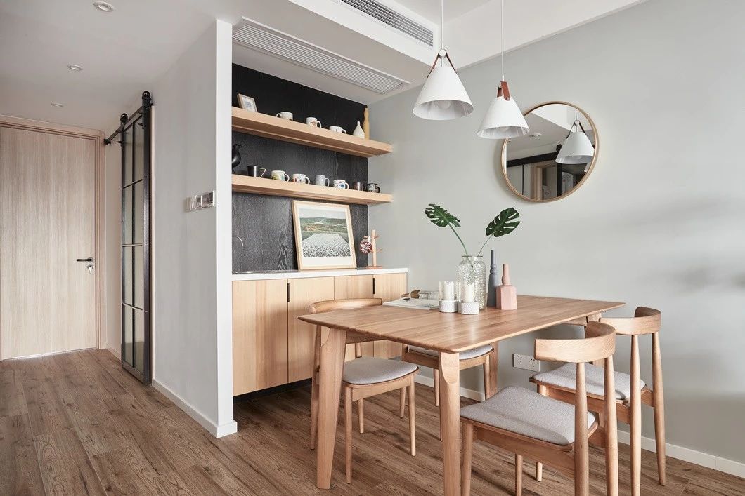 烟台装修公司 鸿图装饰 软装搭配