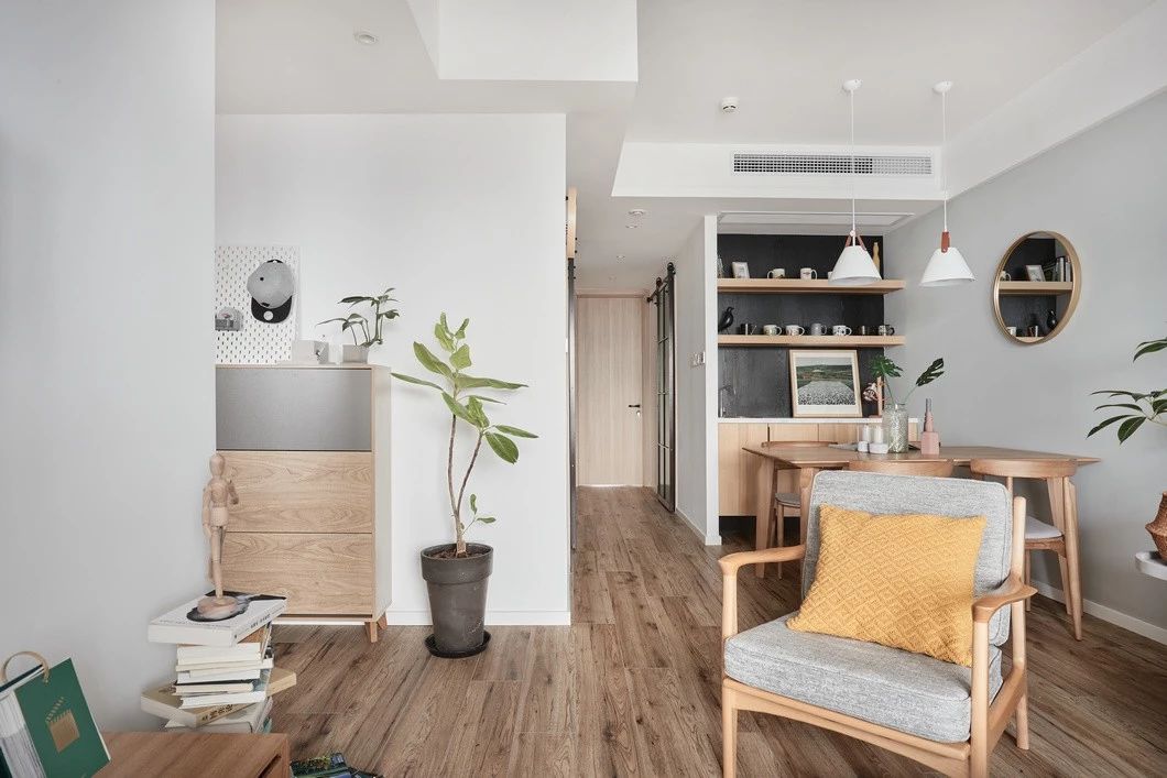 烟台装修公司 鸿图装饰 软装搭配