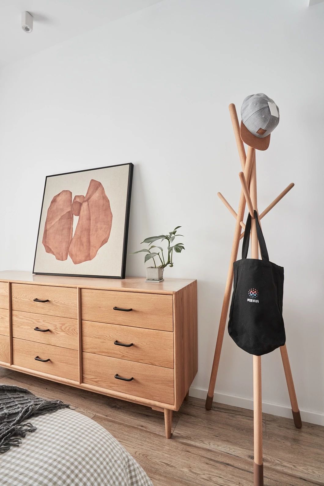 烟台装修公司 鸿图装饰 软装搭配