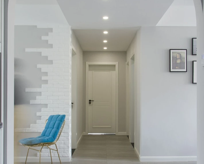 2019年最流行的家装配色