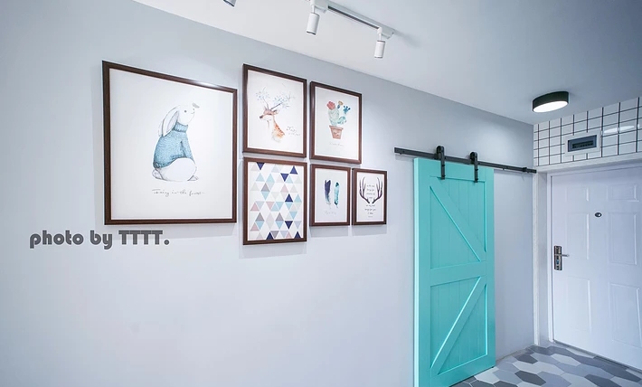 2019年最流行的家装配色