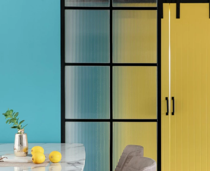 2019年最流行的家装配色