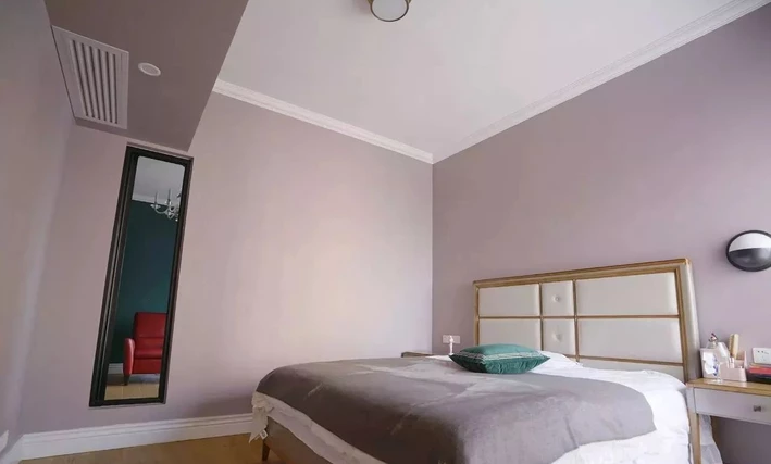 2019年最流行的家装配色