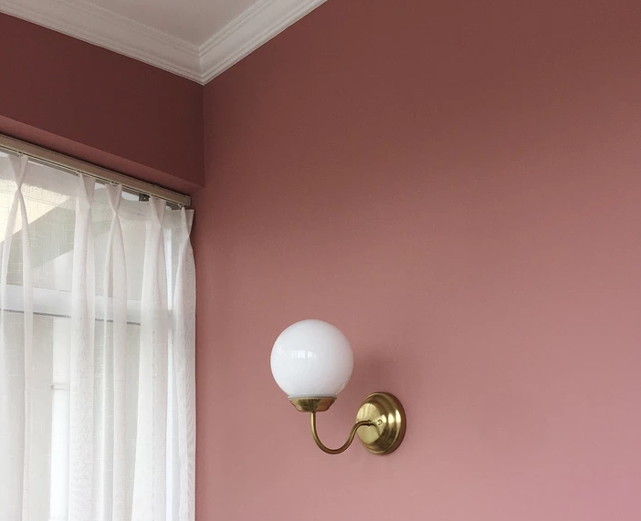 2019年最流行的家装配色