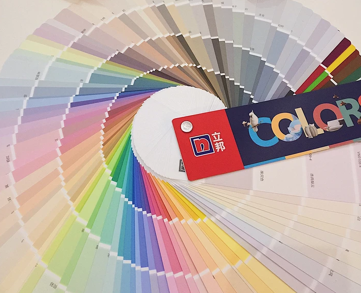 2019年最流行的家装配色