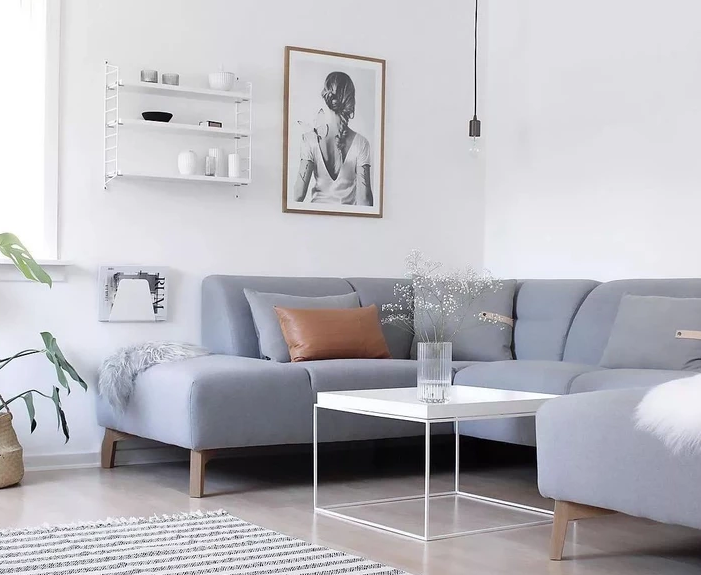 鸿图装饰 创意家居 喜茶风