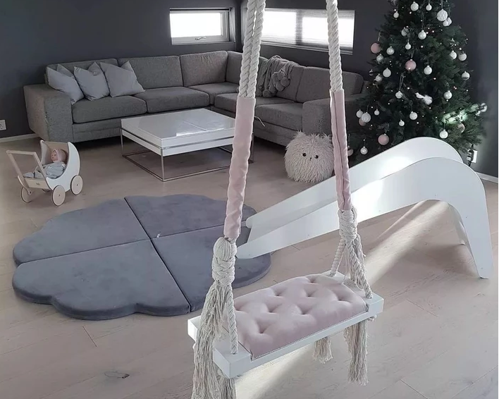 鸿图装饰 创意家居 喜茶风