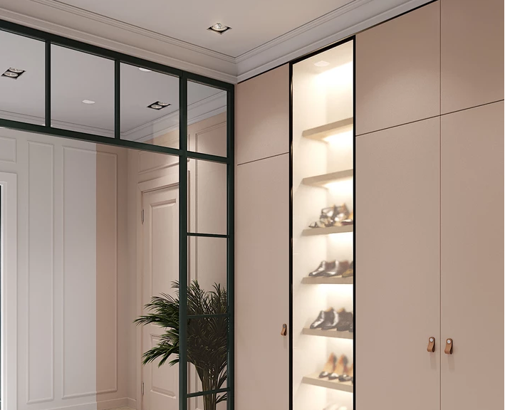 小户型装修痛点 烟台室内装修