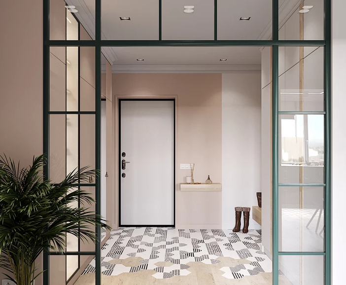 小户型装修痛点 烟台室内装修