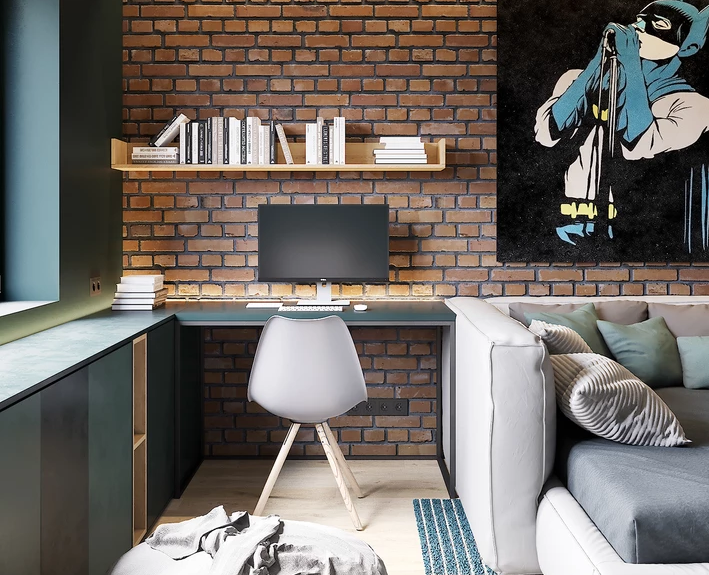 小户型装修痛点 烟台室内装饰 鸿图装饰