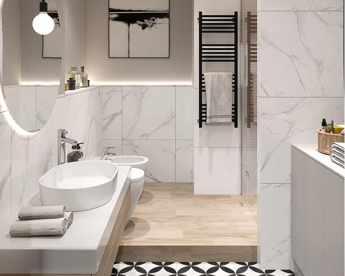 小户型装修痛点 烟台室内装饰 鸿图装饰