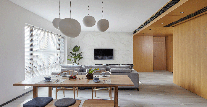 烟台鸿图装饰：解读品质装修的四项基本原则