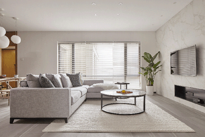 烟台鸿图装饰：解读品质装修的四项基本原则