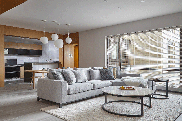 烟台鸿图装饰：解读品质装修的四项基本原则