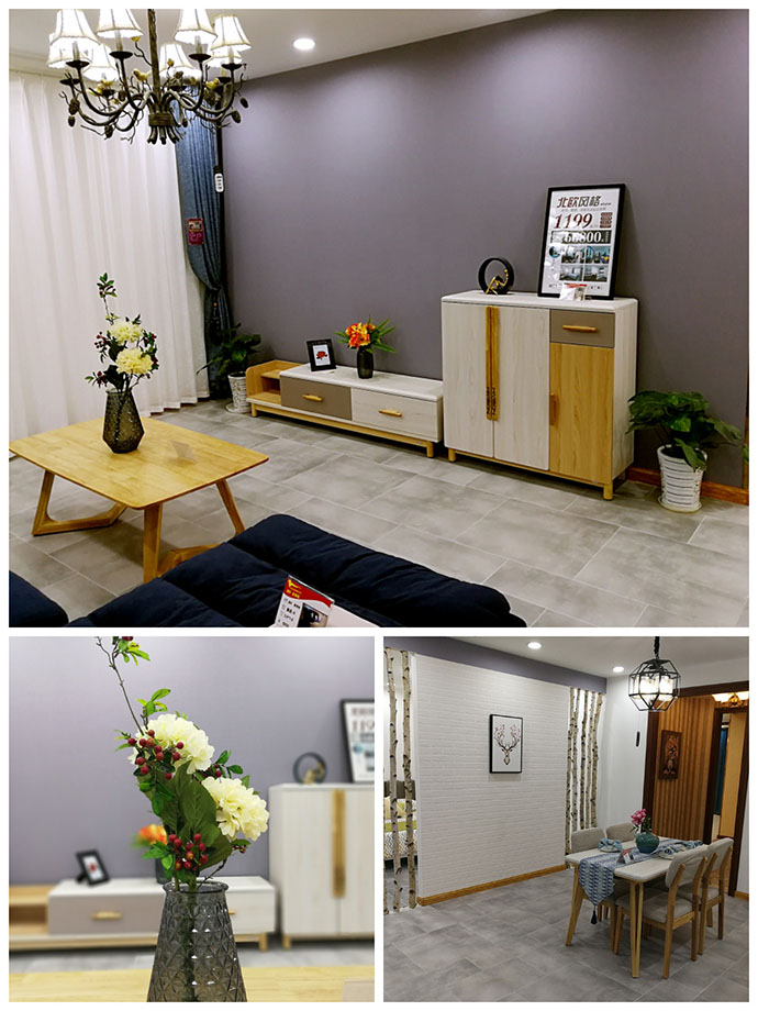 烟台整体家装馆：只为创造更美好的装修体验