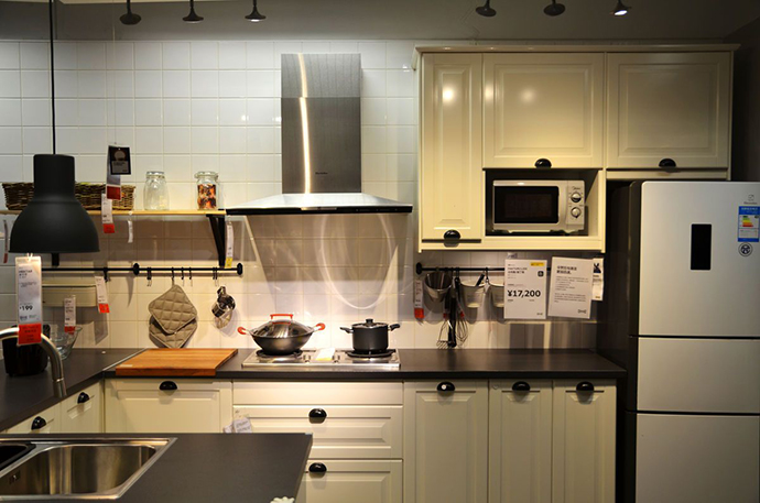 烟台装修公司  鸿图装饰