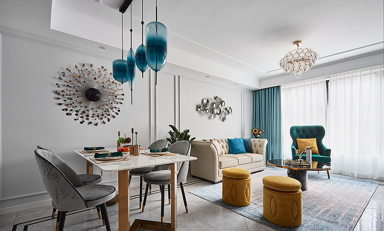 烟台鸿图装饰 烟台装修公司