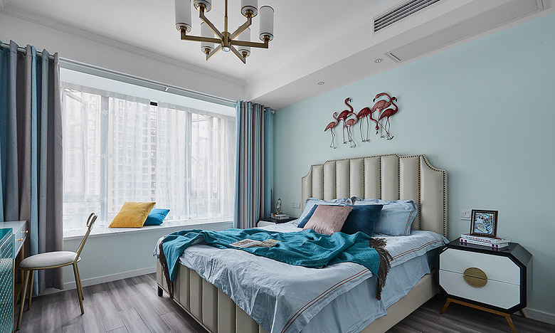 烟台装修公司 鸿图装饰