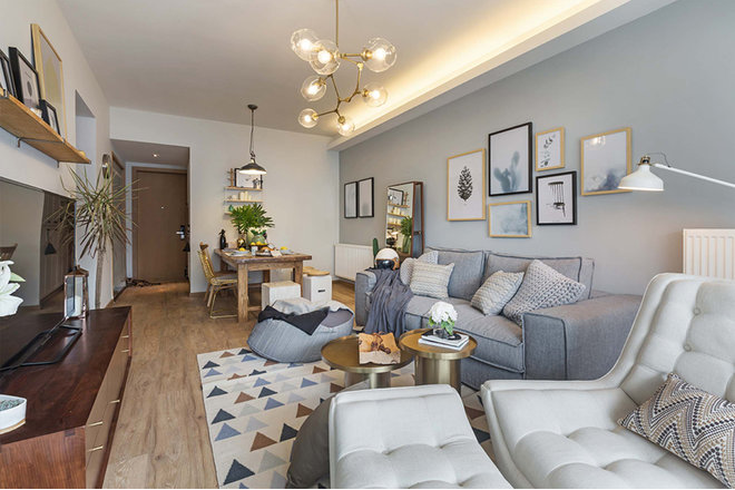 网红ins风：让家的每个角落都温馨！