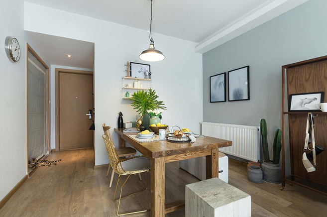 网红ins风：让家的每个角落都温馨！