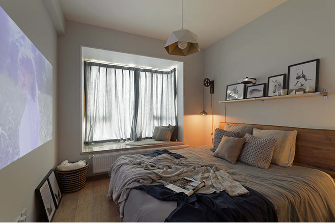 网红ins风：让家的每个角落都温馨！