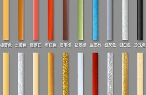 美缝剂使用攻略