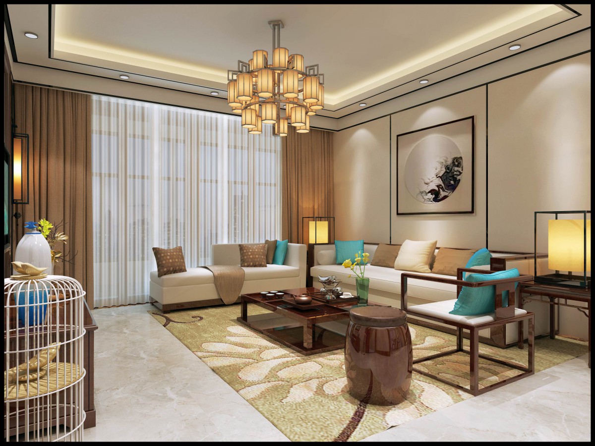 快节奏的生活，使现代风格大行其道。但有些人不满足于现代风格底蕴的苍白，想赋予其一定的文化内涵；部分接受传统中式风格的人也不满足其复杂繁琐和功能上的缺陷，想在保持韵味的情况下对其进行改变。			
