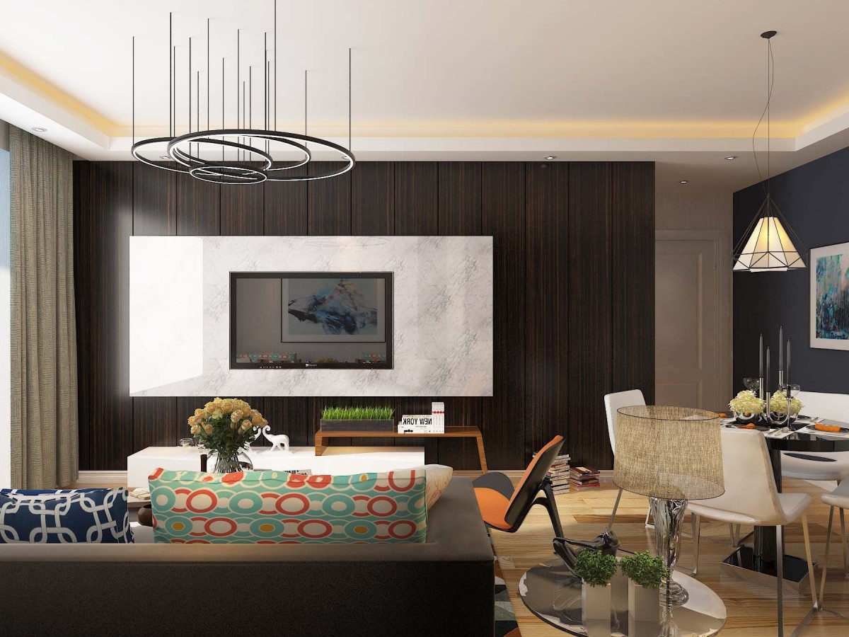 整体的pcv造型与沙发背景遥相呼应。			

