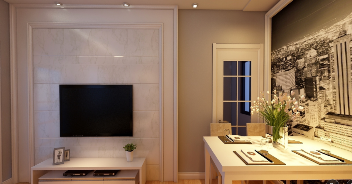 主卧清新舒适的氛围肯定离不开舒适柔软的床，再加上宽阔通透的飘窗，使得卧室空间明亮且温馨。			
