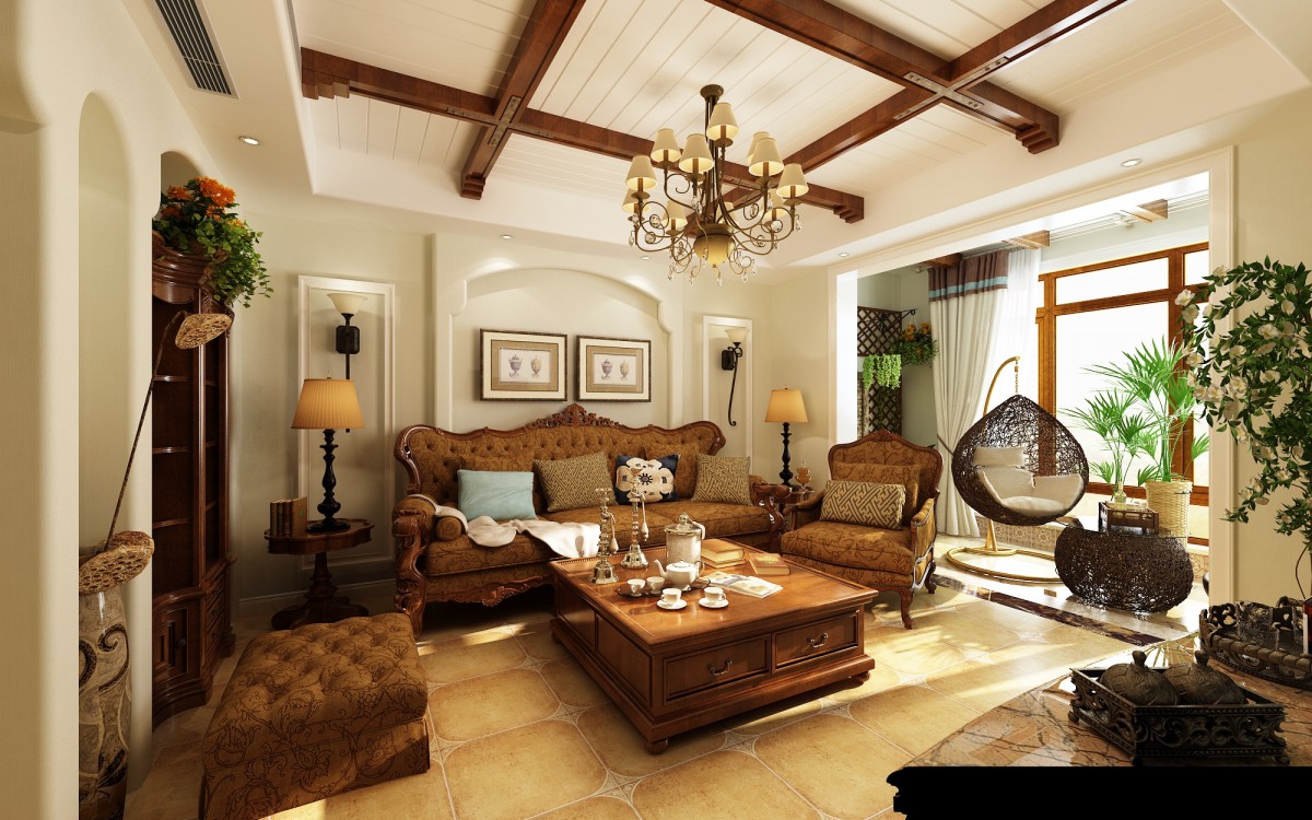 精致且通透的客厅，哑光浅绿色漆的喷涂，非常的柔和而且不跳，给人一种刚刚好的感觉，宽大也柔软精致的沙发， 线条配饰的背景墙，让客厅充满了惬意的午后时光。			
