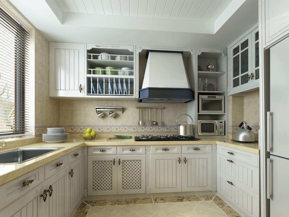 白色跟蓝色两个主打色，给人一种清新自然舒适的感觉			
