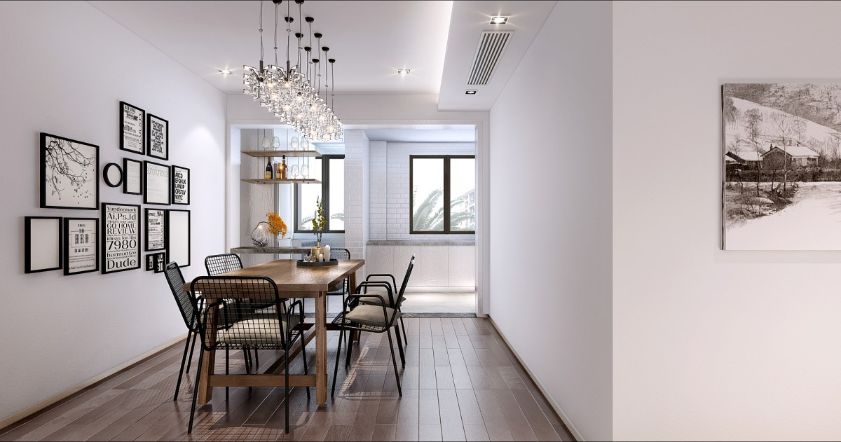 现代简约风格饰品是所有家装风格中最不拘一格的一个。一些线条简单，设计独特甚至是极富创意和个性的饰品都可以成为现代简约风格家装中的一员。			
