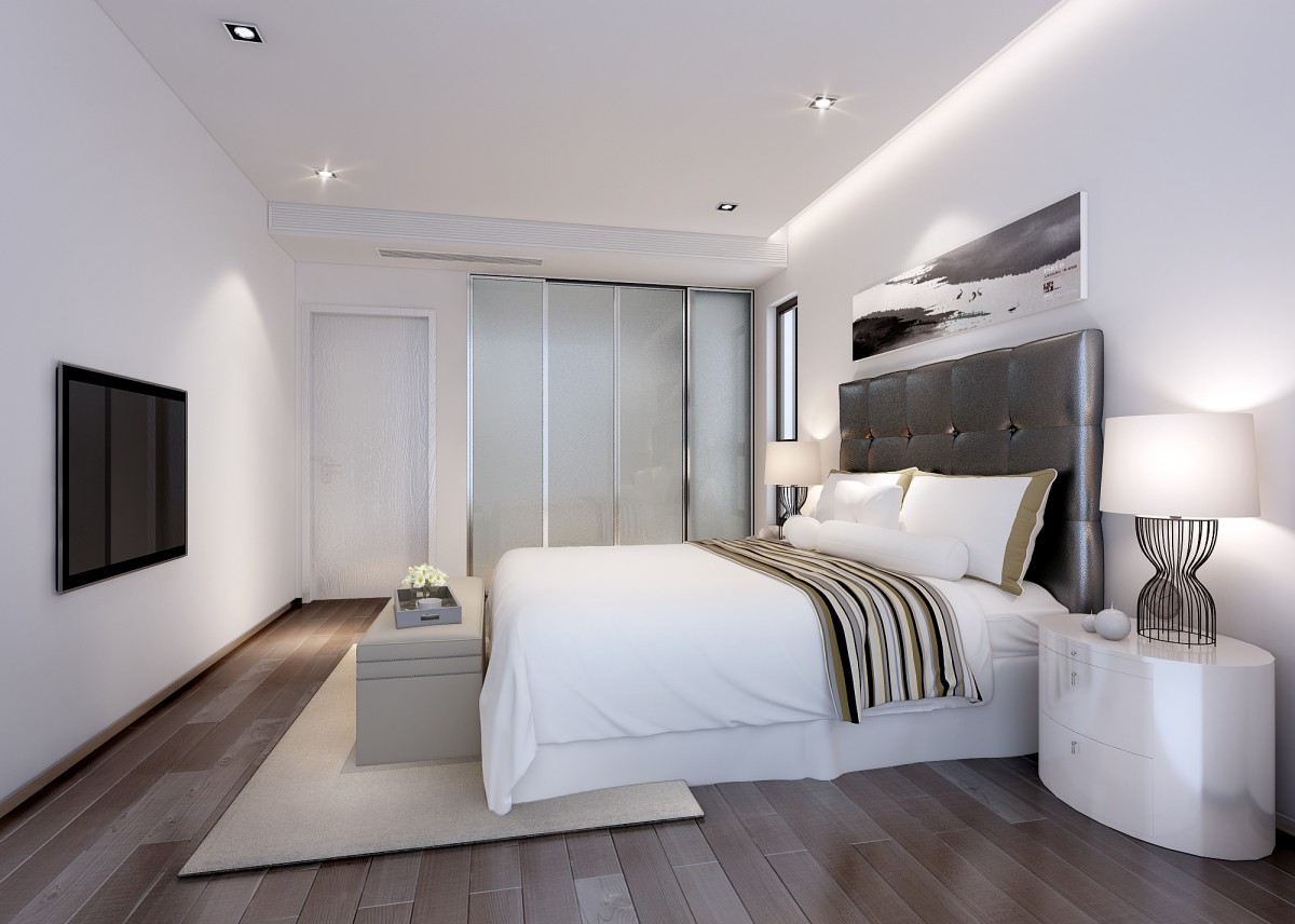 尽可能不用装饰和取消多余的东西，认为任何复杂的设计，没有实用价值的特殊部件及任何装饰都会增加建筑造价，强调形式应更多地服务于功能			
