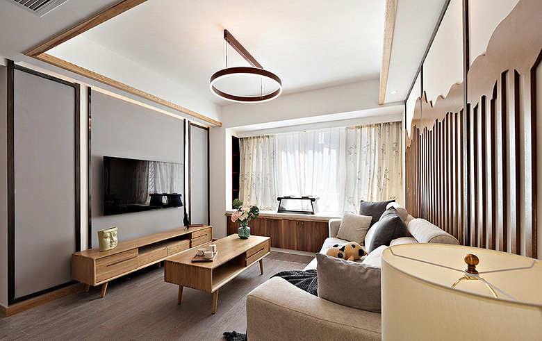  鸿图装饰装修攻略：装修房子记住这四点 不会后悔！