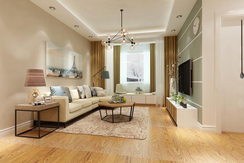  鸿图装饰装修攻略：装修房子记住这四点 不会后悔！