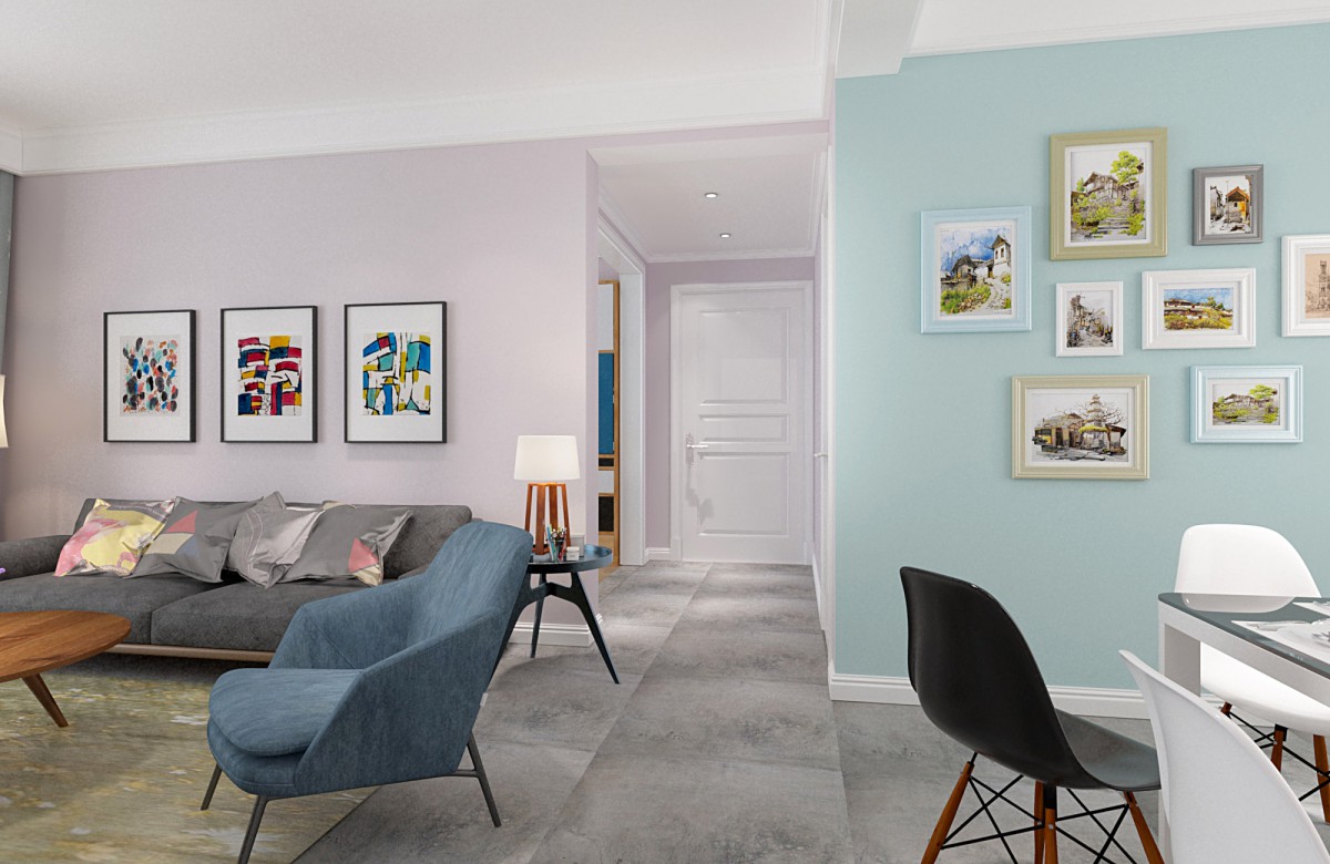  鸿图装饰装修攻略：装修房子记住这四点 不会后悔！