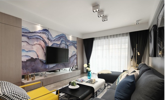 烟台装饰公司 鸿图装饰