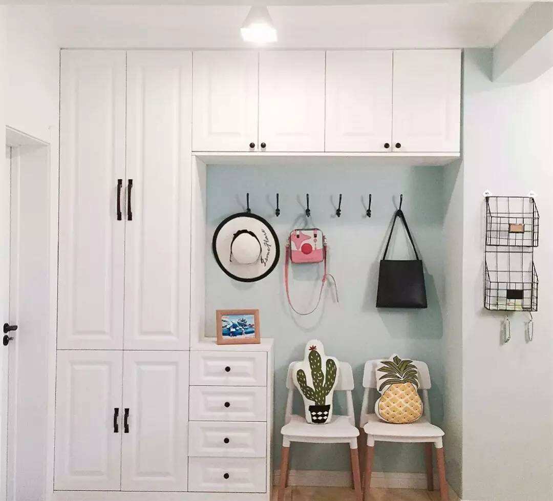 烟台室内装饰：插座应该怎么留？