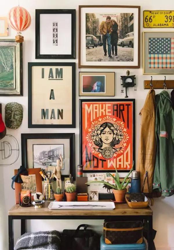  装什么风格不重要，重要的是你是什么风格