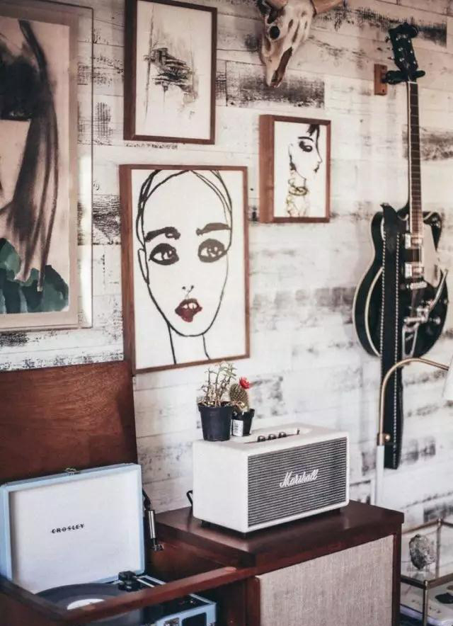  装什么风格不重要，重要的是你是什么风格