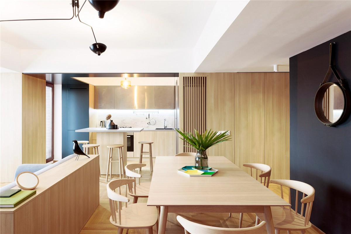 日式装修风格图片