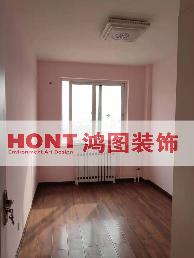 威海莱茵小镇 威海装修公司