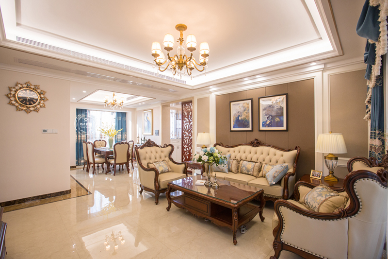 烟台装修公司 鸿图装饰