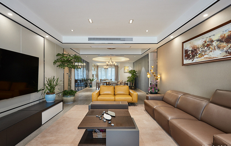 烟台鸿图装饰 装修风水