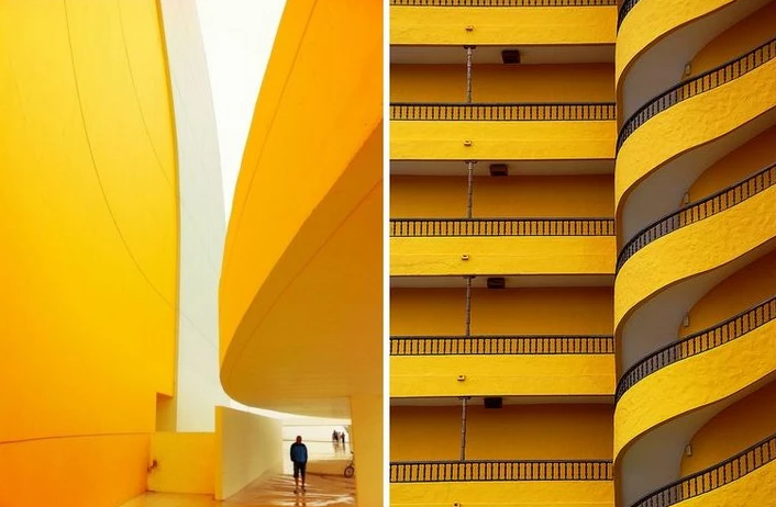 2019年室内设计最流行的家居元素