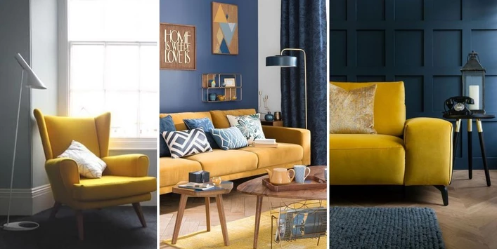 2019年室内设计最流行的家居元素