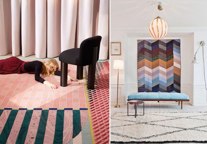 2019年室内设计最流行的家居元素