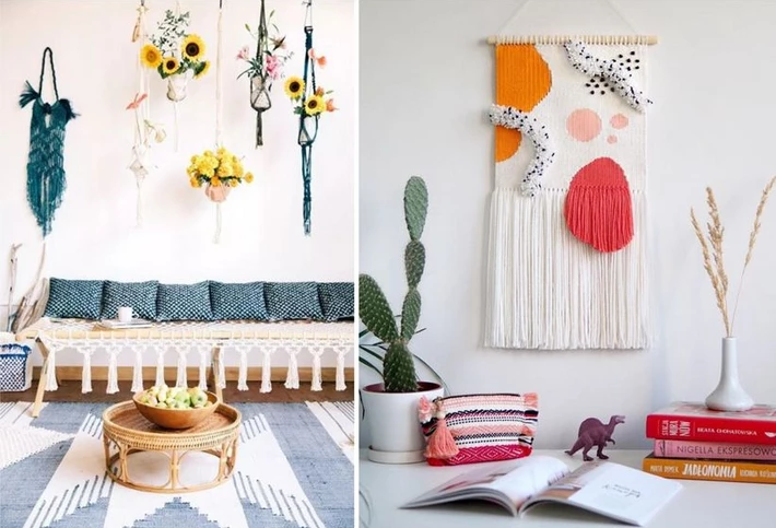 2019年室内设计最流行的家居元素