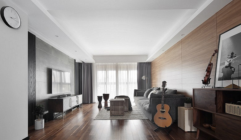 鸿图装饰 烟台装修公司