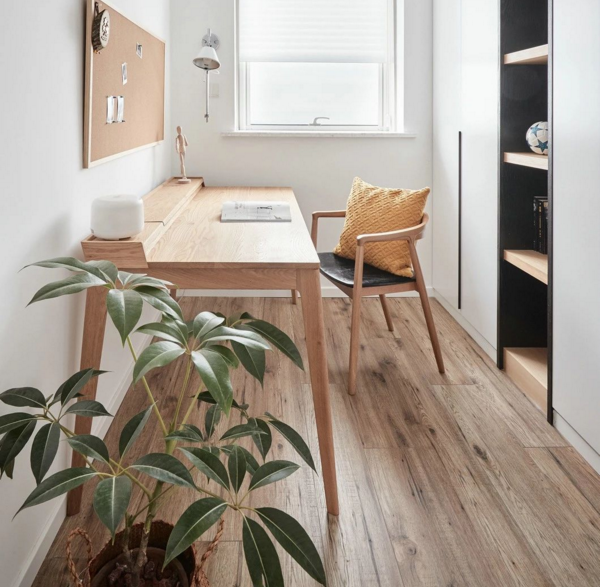 鸿图装饰 北欧风格软装的搭配